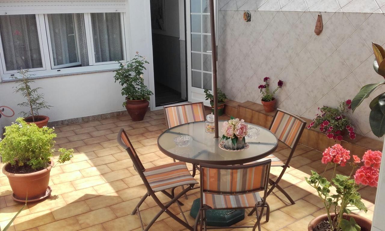 Hostal La Carballinesa 산티아고데콤포스텔라 외부 사진