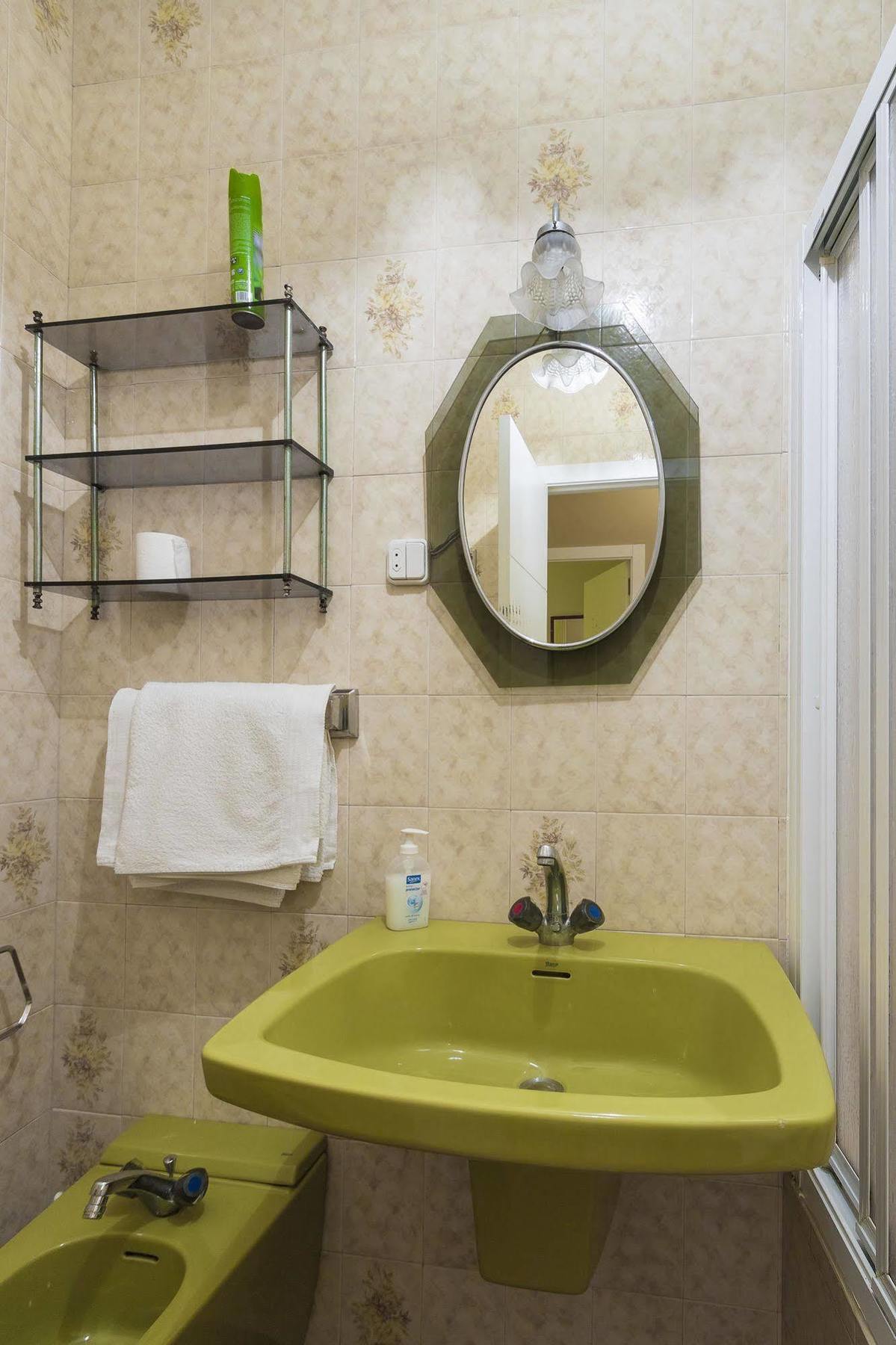 Hostal La Carballinesa 산티아고데콤포스텔라 외부 사진