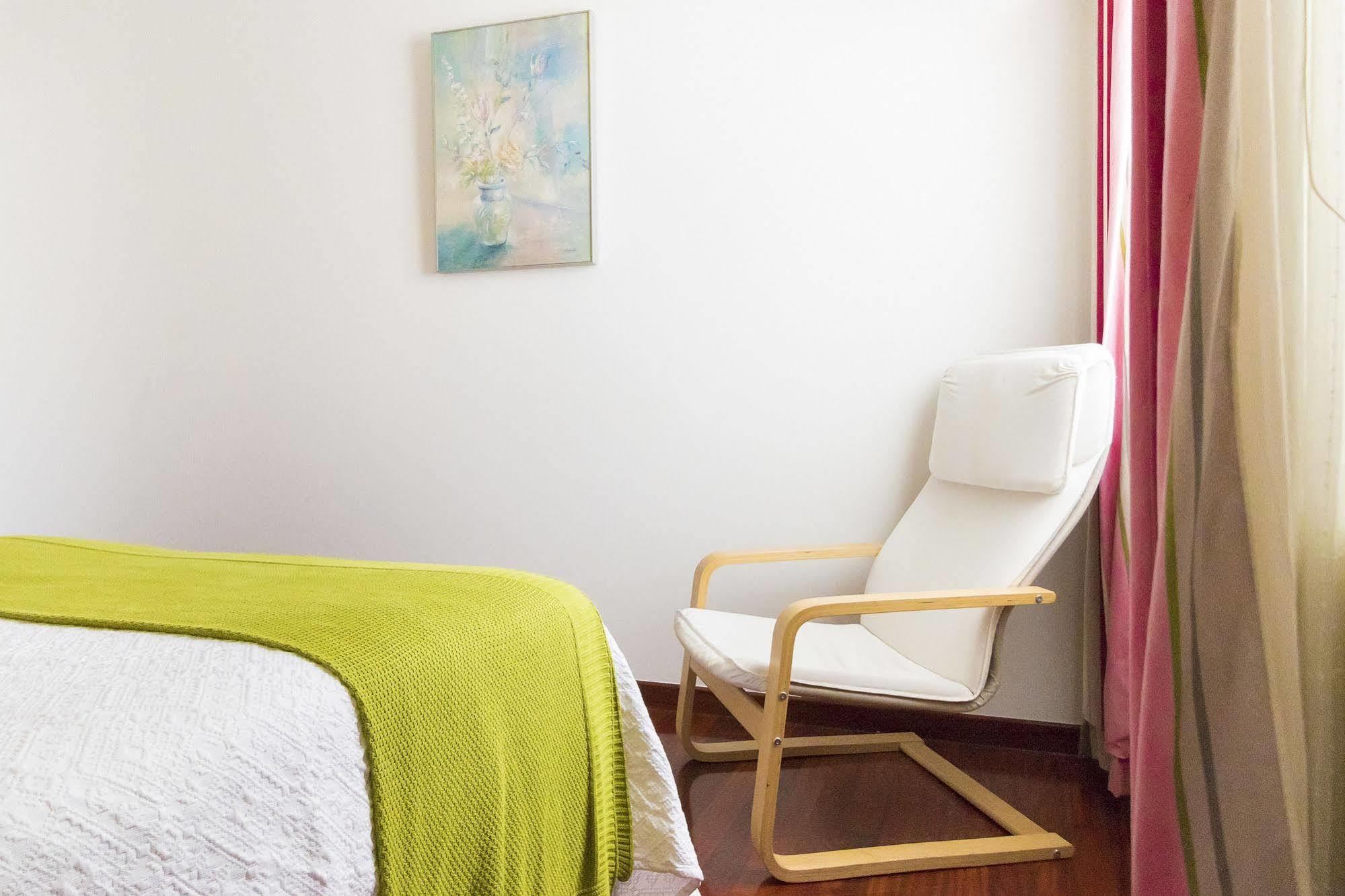 Hostal La Carballinesa 산티아고데콤포스텔라 외부 사진